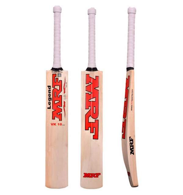 MRF Legend VK 3.0 SH Cricket Bat