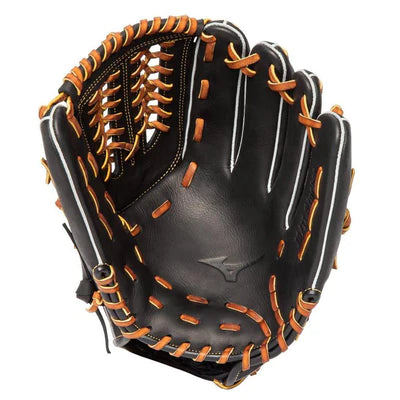 Mizuno Select Nine 11.5 Inch RHT Baseball Glove - Black