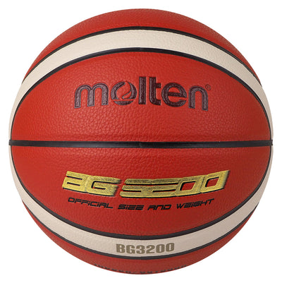 Molten BG3200 Series Basketball