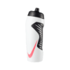 Nike Hyperfuel Water Bottle 24oz White