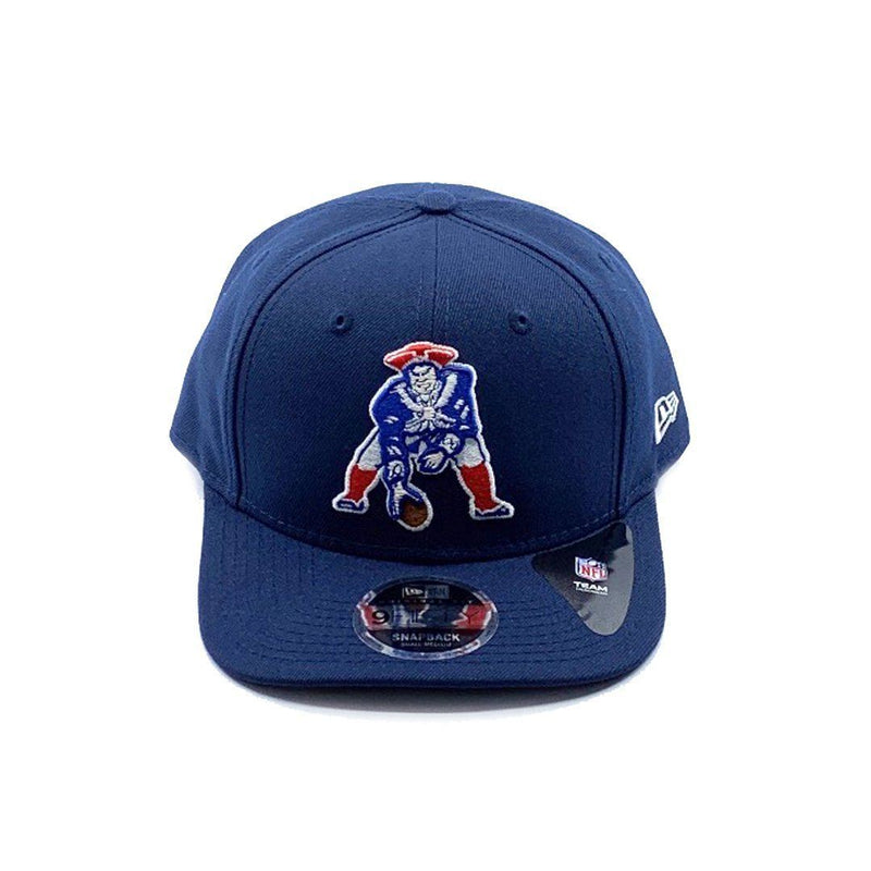 New Era 9FIFTY Pre-Curved New England Patriots Nickle & Dime_12157842