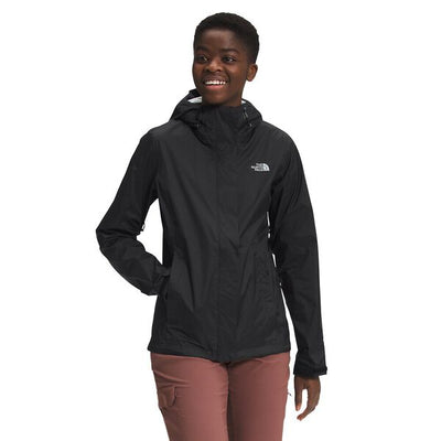 The North Face Womens Venture 2 Jacket