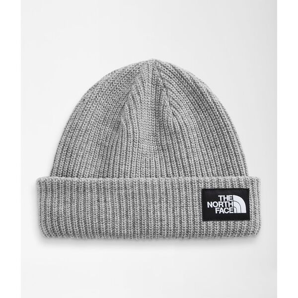 The North Face Salty Dog Beanie - TNF Light Grey Heather