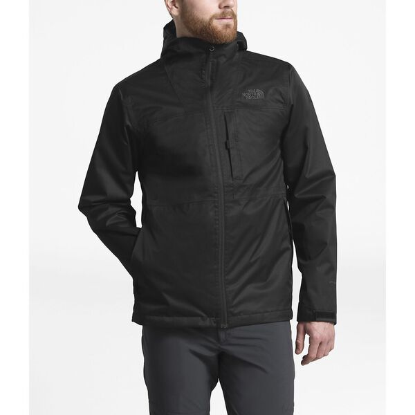 The North Face Mens Arrowood Triclimate® Jacket