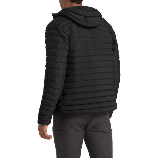 The North Face Mens Stretch Down Hoodie