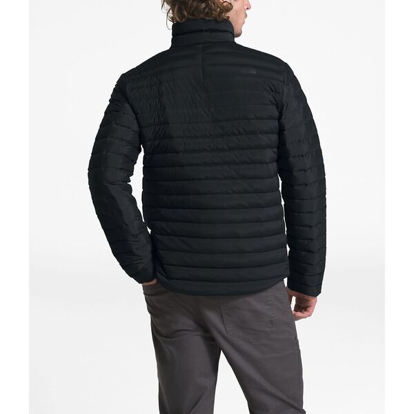 The North Face Mens Stretch Down Jacket