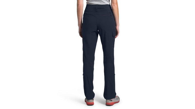 The North Face Womens Paramount Active Mid-Rise Pants