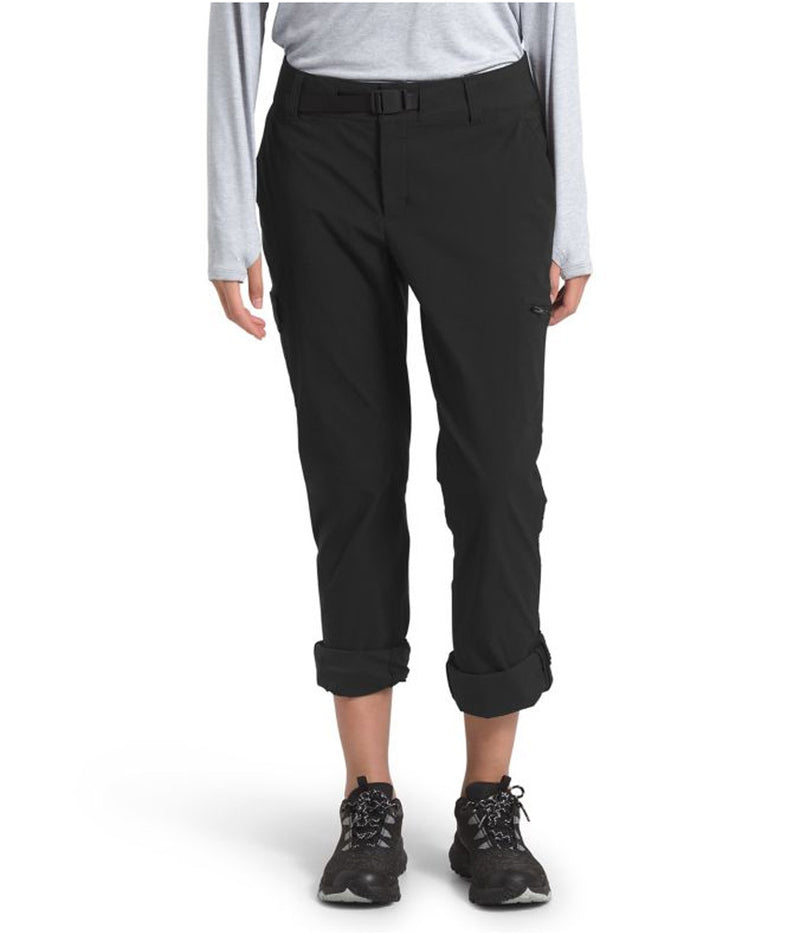 The North Face Womens Paramount Active Mid-Rise Pants