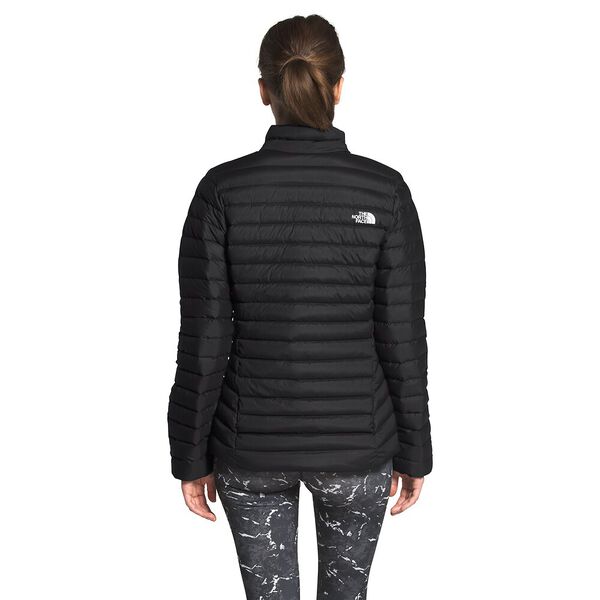 The North Face Womens Stretch Down Jacket