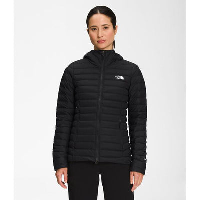 The North Face Womens Stretch Down Hoodie