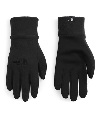 The North Face Unisex TKA 100 Glacier Fleece Gloves