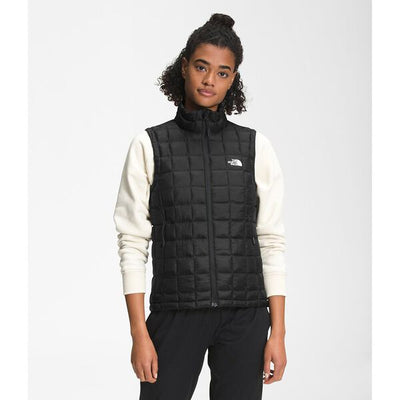 The North Face Womens ThermoBall™ Eco Vest