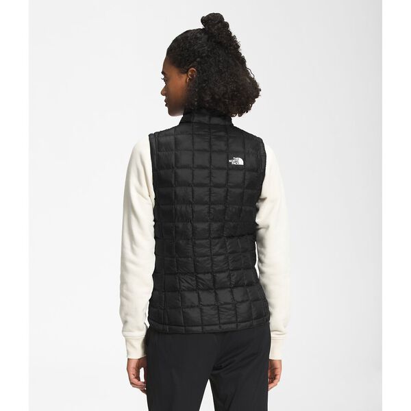 The North Face Womens ThermoBall™ Eco Vest