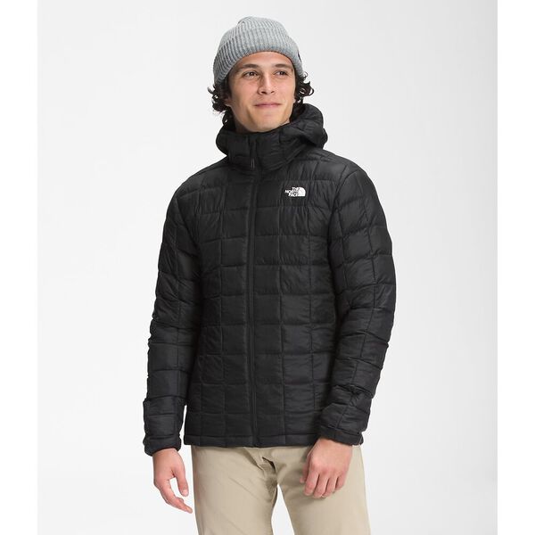 The North Face Mens ThermoBall™ Eco Hoodie