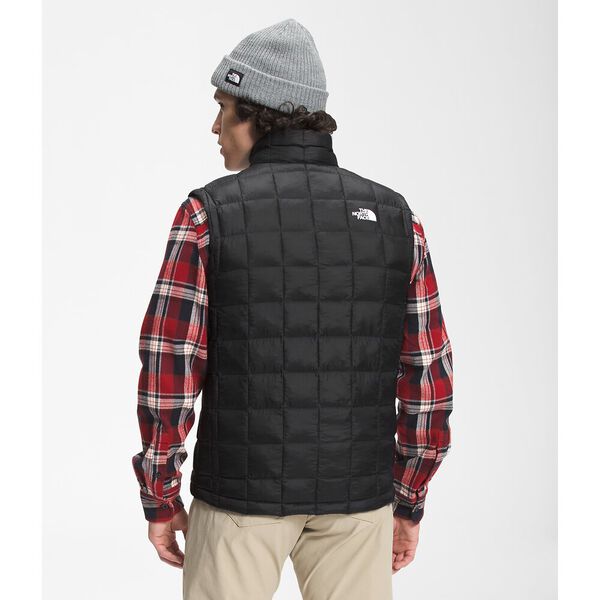 The North Face Mens ThermoBall™ Eco Vest