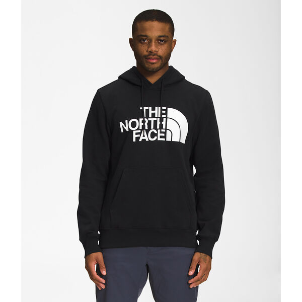 The North Face Mens Half Dome Pullover Hoodie
