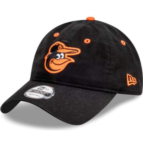 New Era 920 Baltimore Orioles Mascot Cap - Black