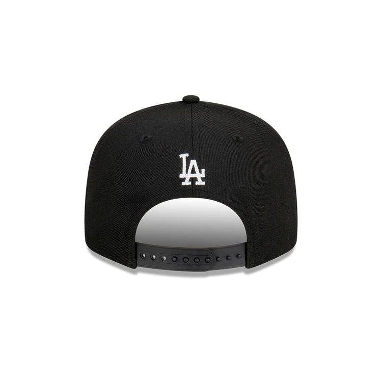 New Era 9Fifty LA Dodgers Insider OTC 2 Cap - Black