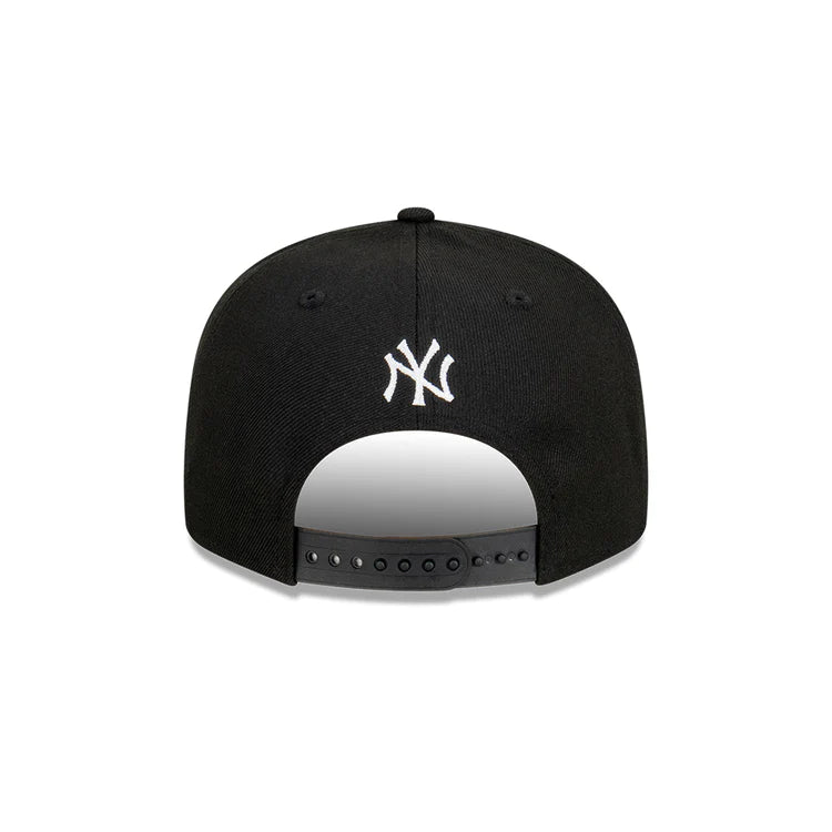 New Era 9Fifty NY Yankees Insider OTC 2 Cap - Black