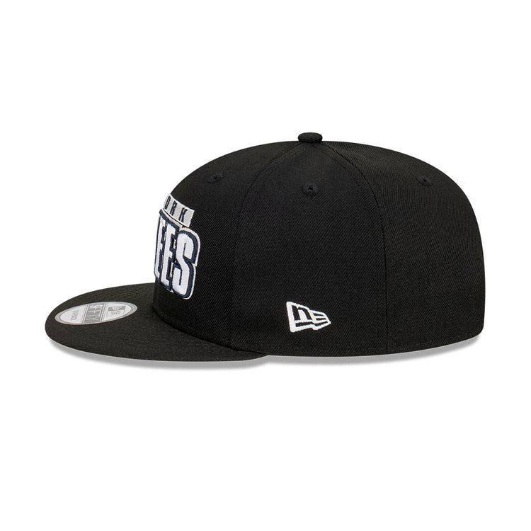 New Era 9Fifty NY Yankees Insider OTC 2 Cap - Black