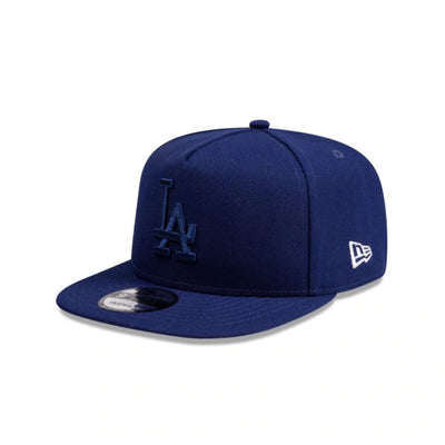 New Era Kids 9Fifty LA Dodgers DE Tonal Cap - RoyalBlue