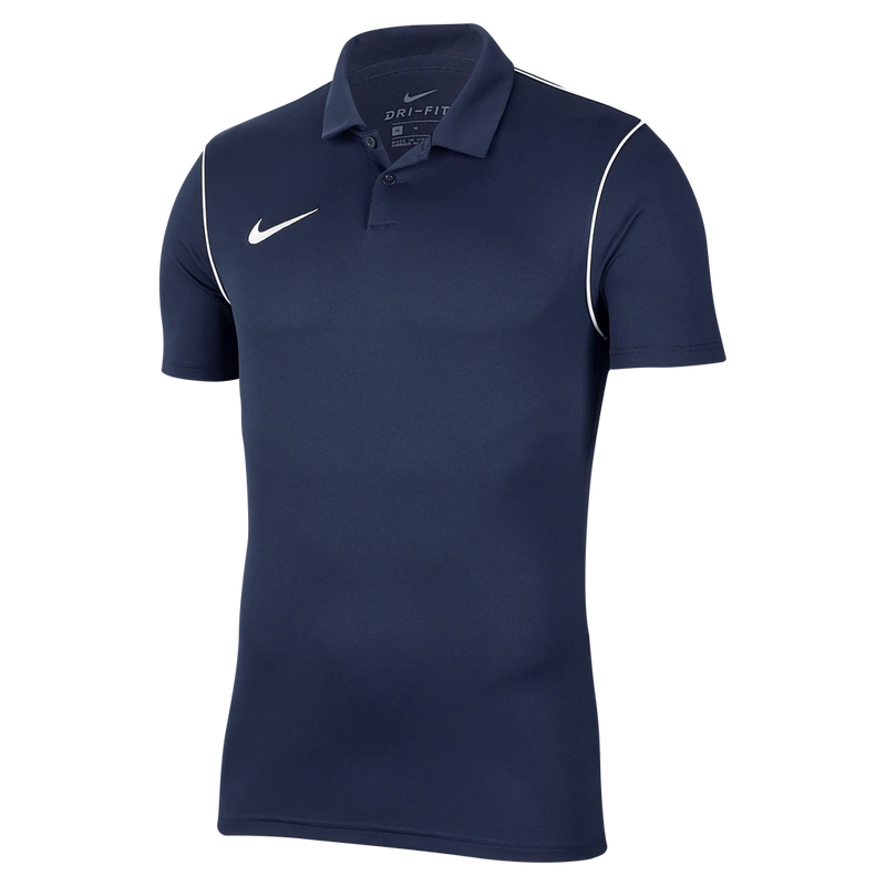 Nike-Youth Dri-FIT Park20 Unisex SS Polo