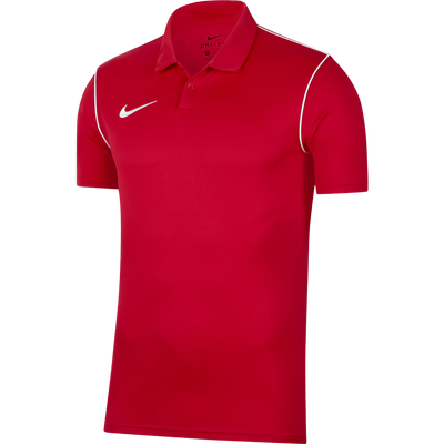 Nike Dri-FIT Park20 Mens Short Sleeve Polo