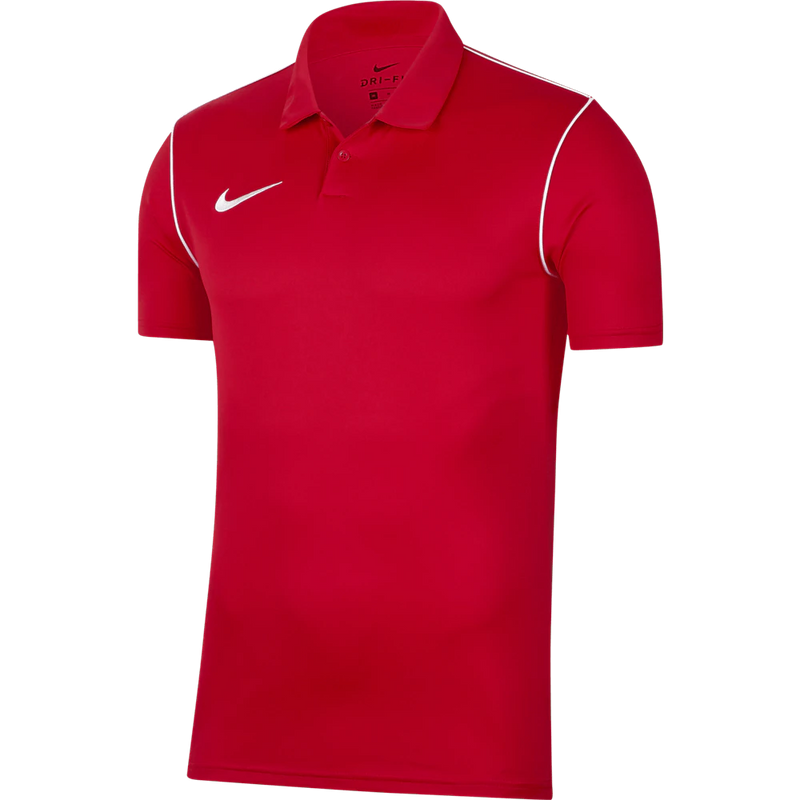 Nike Dri-FIT Park20 Mens Short Sleeve Polo
