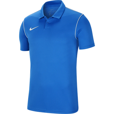 Nike Dri-FIT Park20 Mens Short Sleeve Polo