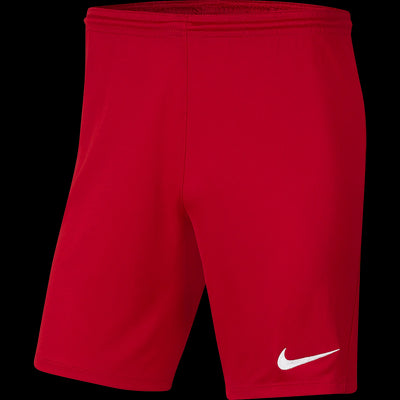 Nike Mens Dri-Fit Park Shorts