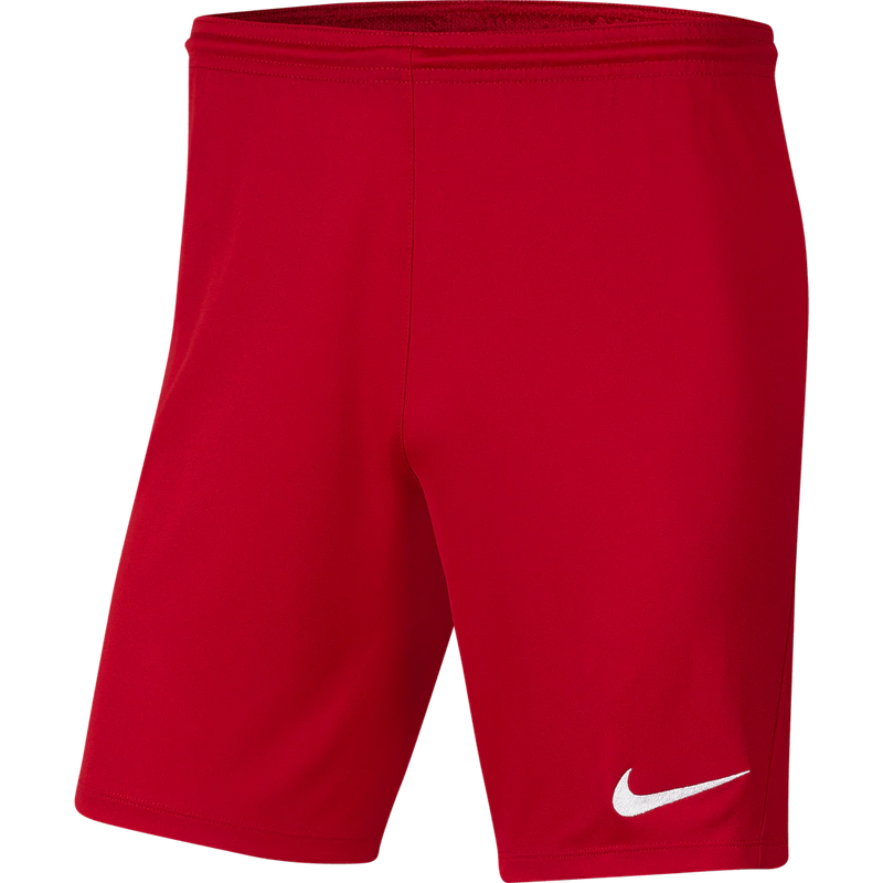 Nike Mens Dri-Fit Park Shorts