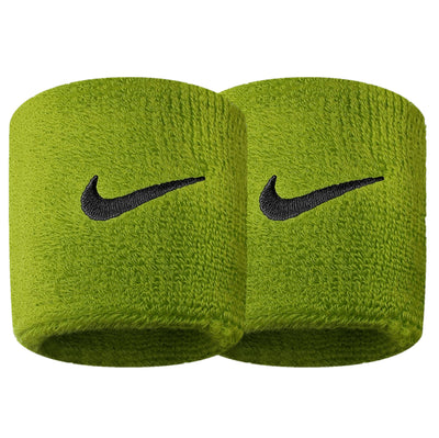 Nike Swoosh Wristbands 2pk