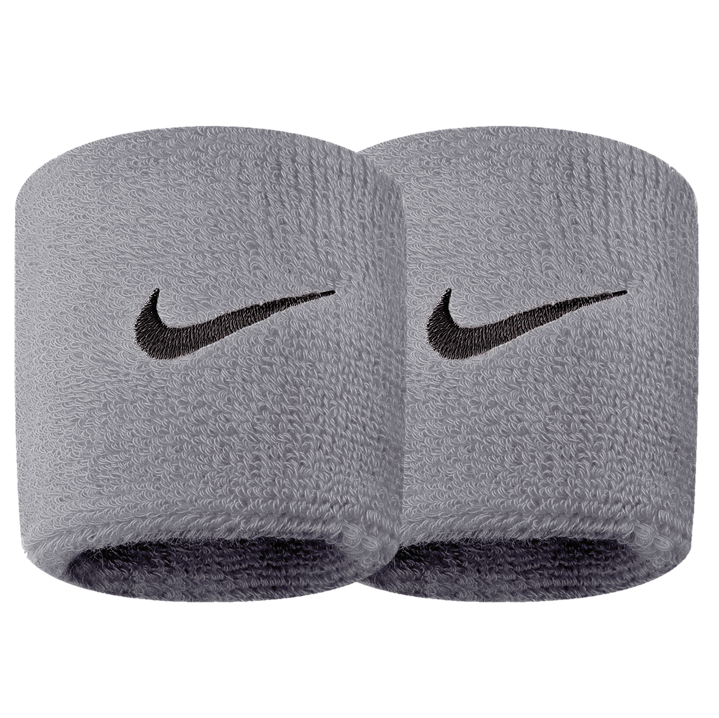 Nike Swoosh Wristbands 2pk