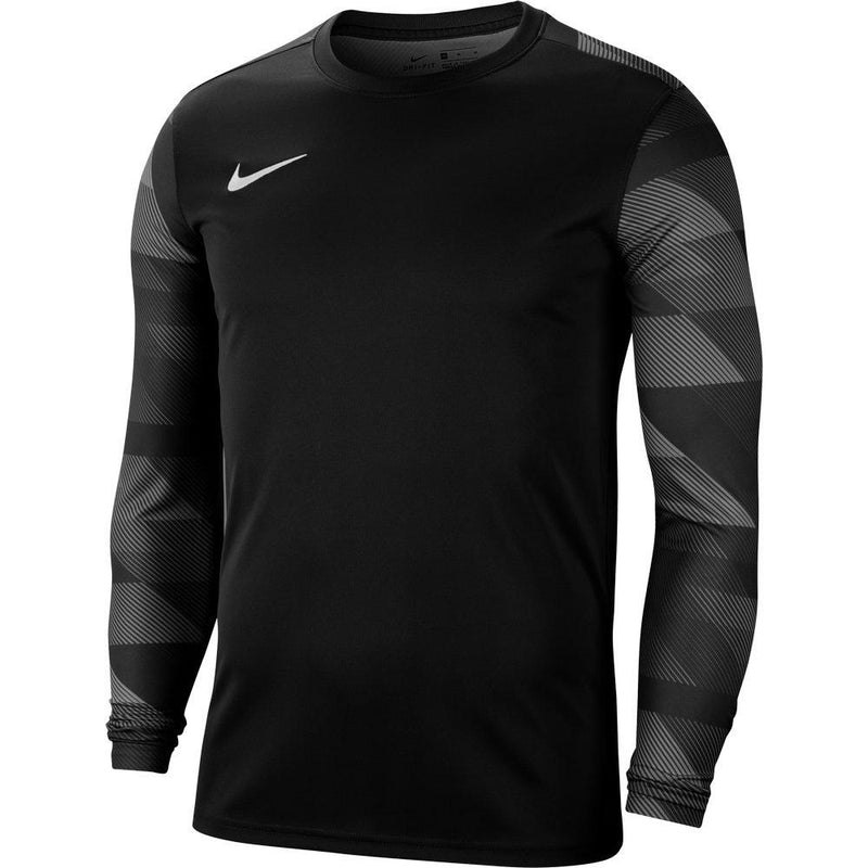 Nike Youth Dri-Fit Park 4 Goalkeeper Soccer Jersey