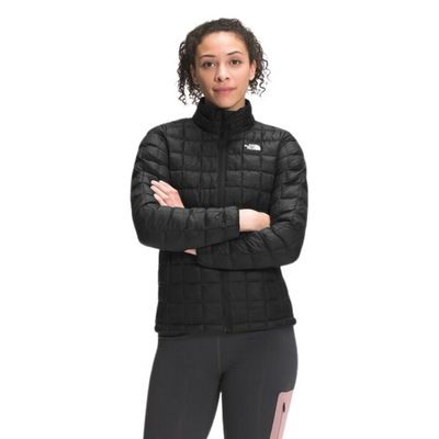 The North Face Womens ThermoBall™ Eco Jacket