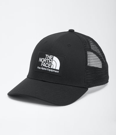 The North Face Deep Fit Mudder Trucker Cap