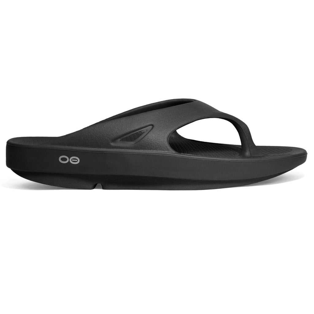 Oofos original thong sales