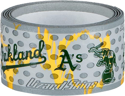 Lizard Skins MLB Oakland Athletics DSP 1.1mm Bat Grip