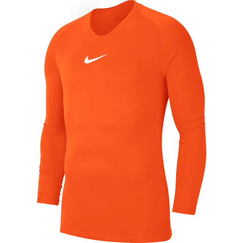 Nike Mens Park First Layer Top