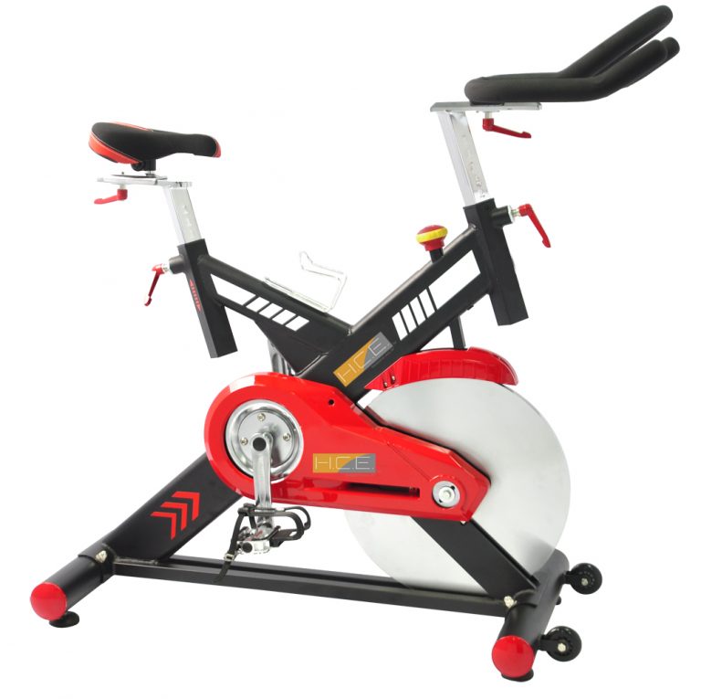 HCE Semi Commercial Spin Bike
