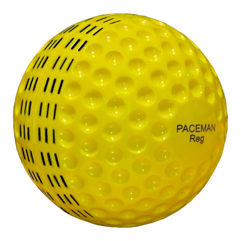 Paceman Reg Hard Ball 12 Pack