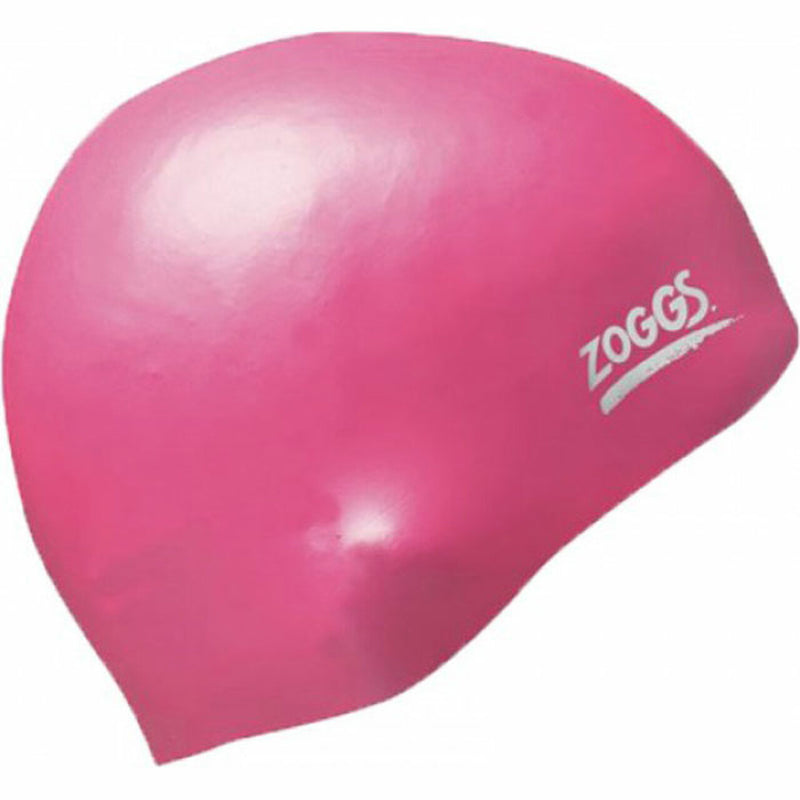 Zoggs Adult Easy Fit - Silicone Cap