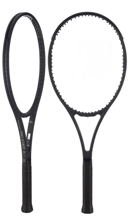 Wilson Pro Staff RF 97 V13 Tennis Racquet Frame
