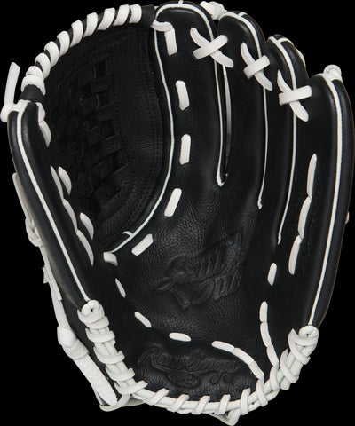Rawlings Shut Out Series 12.5 Inch RHT Softball Glove