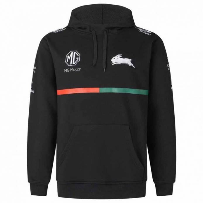 Classic Rabbitohs Adults 2022 Pullover Hoodie