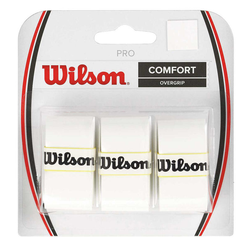 Wilson Pro Overgrip