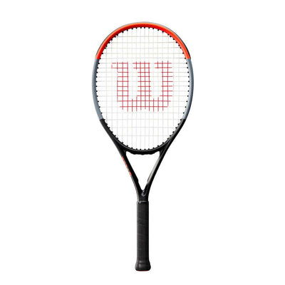 Wilson Clash 26 Jnr Tennis Racquet