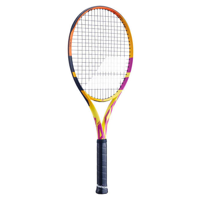Babolat Pure Aero Rafa Frame Tennis Racquet