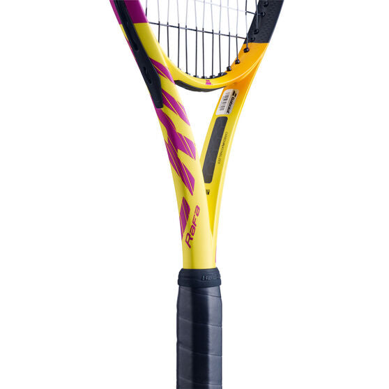 Babolat Pure Aero Rafa 4 1/4 Tennis Racquet