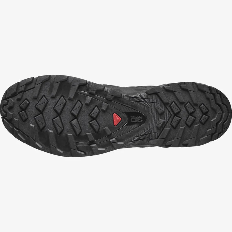 Salomon XA Pro 3D V8 Gore-tex Mens Trail Shoe - Black